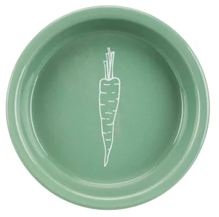 Trixie Miska ceramiczna 200 ml/o 14 cm - Akcesoria dla gryzoni - miniaturka - grafika 3