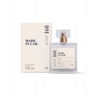 Wody i perfumy damskie - MADE IN LAB 168 WOMEDP 100ml - miniaturka - grafika 1