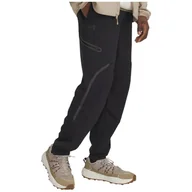 Spodnie sportowe męskie - Spodnie męskie Under Armour Unstoppable Cargo Pant Rozmiar: XXL / Kolor: czarny - miniaturka - grafika 1
