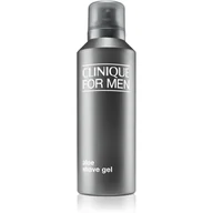 Kosmetyki do golenia - Clinique For Men żel do golenia Aloe Shave Gel 125ml - miniaturka - grafika 1