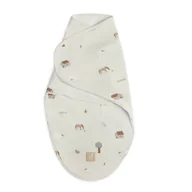 Pieluchy - Jollein otulacz dla noworodka 0,5 TOG FARM 0-3 m-ca - miniaturka - grafika 1