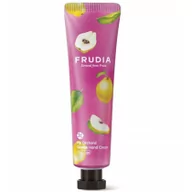 Balsamy i kremy do ciała - Frudia Frudia My Orchard Quince Delikatny krem do rąk o działaniu odżywczo-nawilżającym 30g - miniaturka - grafika 1