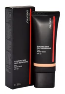 Podkłady do twarzy - Shiseido Makijaż twarzy Synchro Skin Self-Refreshing Tint 235 Light Hiba 30 ml - miniaturka - grafika 1