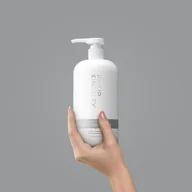 Szampony do włosów - Philip Kingsley Philip Kingsley, No Scent No Color, Hair Shampoo, For Repairing, 1000 ml For Women - miniaturka - grafika 1