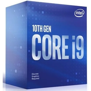 Procesor Intel Core i9-10900F - Procesory - miniaturka - grafika 1