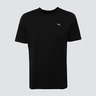 Koszulki męskie - PUMA T SHIRT ESS ELEVATED - miniaturka - grafika 1