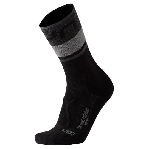 UYN Trekking One Merino długie skarpety EU 45-47