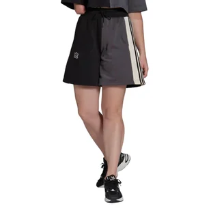 Spodenki damskie Adidas dresowe bawełniane sportowe krótkie -S - Spodenki damskie Spodenki damskie Adidas dresowe bawełniane sportowe krótkie -S - Spodenki damskie - miniaturka - grafika 1