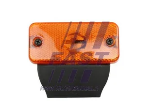 Lampa kierunkowskazu Fast FT87304 - Kierunkowskazy samochodowe - miniaturka - grafika 1