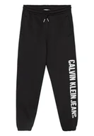 Moda i Uroda OUTLET - Pantaloni Bambino unisex Calvin Klein - miniaturka - grafika 1