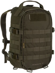 Plecak Wisport Sparrow 16 l RAL-6003 - Plecaki - miniaturka - grafika 1
