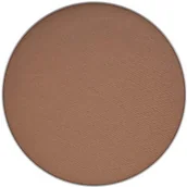 Cienie do powiek - MAC Cosmetics Pro Palette Refill Eyeshadow Matte Espresso - miniaturka - grafika 1