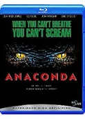 Thriller Blu-Ray - Sony Pictures Anakonda - miniaturka - grafika 1