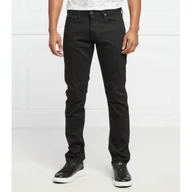 Spodnie męskie - Emporio Armani Jeansy j06 | Slim Fit - miniaturka - grafika 1