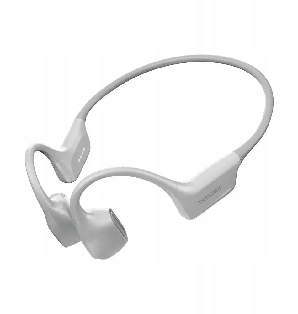 DOOGEE BoneAir Swim Szary