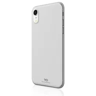 Etui i futerały do telefonów - White Diamonds WD Ultra Thin Iced do iPhone XR przezroczysty (184484) - miniaturka - grafika 1