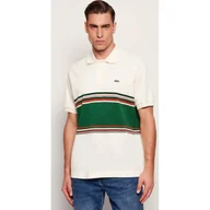 Koszule męskie - Lacoste Polo Classic fit - miniaturka - grafika 1