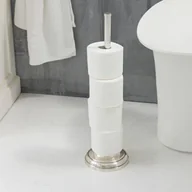 Wieszaki łazienkowe - Uchwyt na papier toaletowy Levi - miniaturka - grafika 1