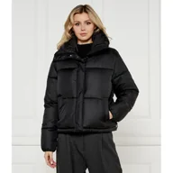 Kurtki damskie - HUGO Kurtka Fary Regular Fit - miniaturka - grafika 1