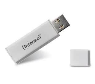 Intenso Ultra Line 128GB (3531491) - Pendrive - miniaturka - grafika 1