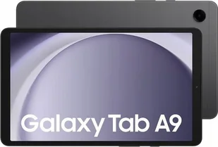 Samsung Tablet Samsung SM-X110NZAEEUB Octa Core 8 GB RAM 128 GB Szary - Tablety - miniaturka - grafika 1