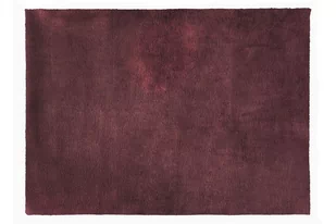 Dywanik łazienkowy MARCELO, EUROFIRANY, bordowy, 50X70 cm - Dywaniki łazienkowe - miniaturka - grafika 1