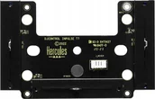 Akcesoria do komputerów stacjonarnych - Hercules DJ Inpulse T7 Premium Faders 4780960 - miniaturka - grafika 1