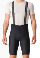 Spodenki rowerowe - Spodenki Rowerowe z Wkładką Castelli Espresso Bibshort r. M - miniaturka - grafika 1