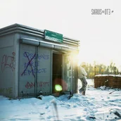 Pop - Sarius - Ostatnie Takie Emocje (LP) - miniaturka - grafika 1