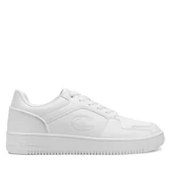 Sneakersy męskie - Sneakersy Champion RD18 2.0 LOW S21906-WW010 Biały - miniaturka - grafika 1