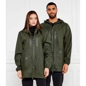 Płaszcze damskie - Rains Płaszcz - miniaturka - grafika 1