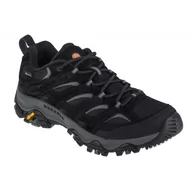 Buty trekkingowe męskie - ﻿Męskie Buty trekkingowe Merrell Moab 3 GTX J036253 r. 46 - miniaturka - grafika 1