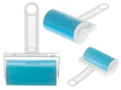 Środki do obuwia i ubrań - Rolka Wałek Żelowy Do Czyszczenia Sierści - miniaturka - grafika 1