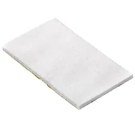 Meble modułowe i akcesoria - Hettich Filc meblowy zestaw białe 2szt 100x200x4 - miniaturka - grafika 1