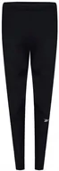 Dresy męskie - REEBOK - LEGINSY MĘSKIE RUNNING SPEEDWICK TIGHT HG6736 do biegania leginsy - miniaturka - grafika 1
