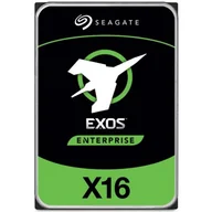 Dyski HDD - Seagate Exos 14TB - miniaturka - grafika 1