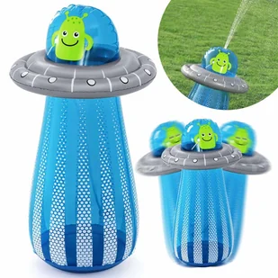 Spryskiwacz dmuchany UFO Bestway 52731 - Baseny ogrodowe - miniaturka - grafika 1