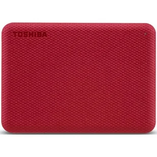Toshiba Canvio Advance 1TB (HDTCA10ER3AA) - Dyski HDD - miniaturka - grafika 1