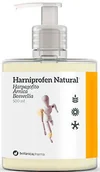 Balsamy i kremy do ciała - Krem do ciała Botanicapharma Harniprofen Cream 500 ml (8435045202737) - miniaturka - grafika 1