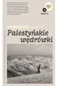 Eseje - Palestyńskie wędrówki wyd. 4 - Raja Shehadeh - miniaturka - grafika 1