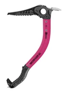 Sprzęt wspinaczkowy - Czekan lodowy Grivel The North Machine Ice + Adze Vario - pink - miniaturka - grafika 1