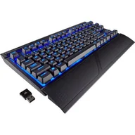 Klawiatury - Corsair K63 Wireless (CH-9145030-NA) - miniaturka - grafika 1