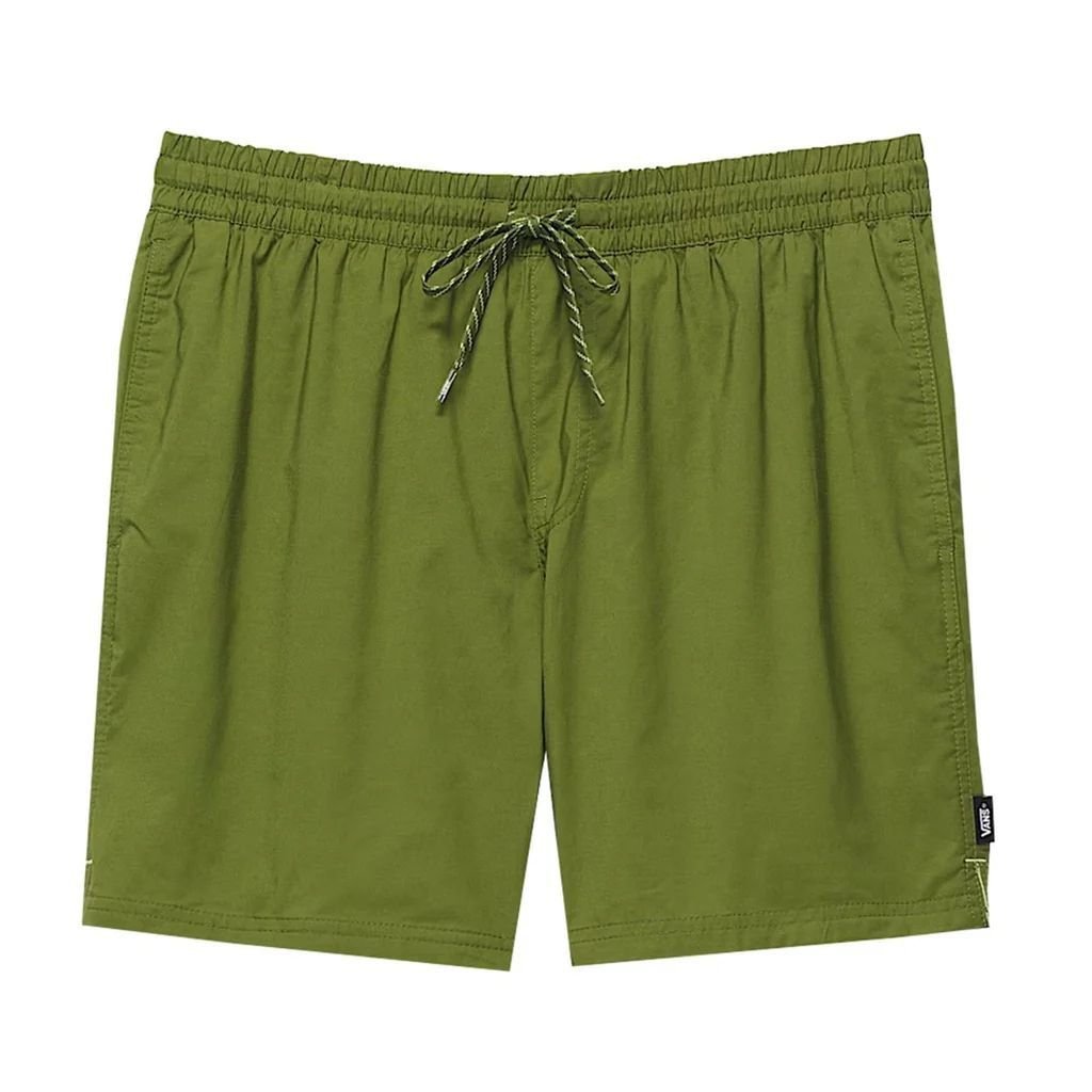 costume mare e piscina uomo vans vn000g75cib117 primary pesto