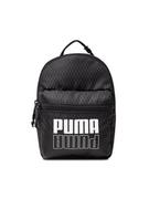 Plecaki - Puma Plecak Core Base Minime Backpack 078324 01 Czarny - miniaturka - grafika 1