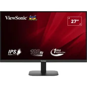 Monitory - ViewSonic 27" VA2708-2K-HD  - miniaturka - grafika 1