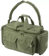Odzież taktyczna i umundurowanie - Torba Helikon-Tex Rangemaster Gear 41 l olive green - miniaturka - grafika 1