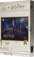 Puzzle - Wizarding World ThumbsUp! Puzzle Harry Potter Hogwarts Schule 1000Teile - miniaturka - grafika 1