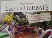 Napoje - Czas na herbatę - miniaturka - grafika 1