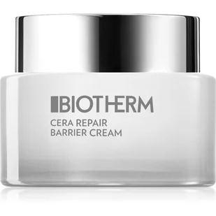 Biotherm Cera Repair Barrier Cream 75.0 ml - Kremy do twarzy - miniaturka - grafika 1