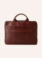 Torby na laptopy - Joop! Torba Biznesowa Loreto Samu braun - miniaturka - grafika 1